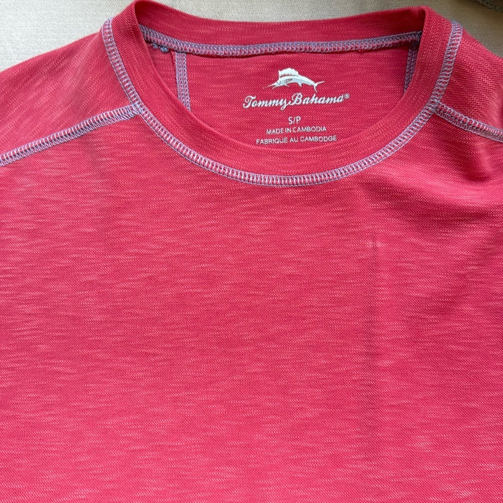 Tommy Bahama size S/P EUC